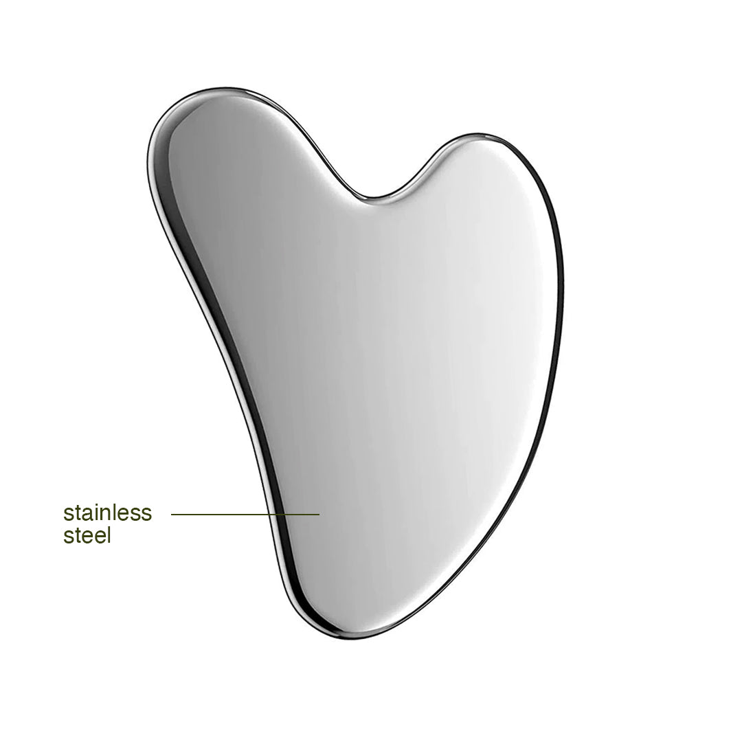 Gua Sha Massage Tool