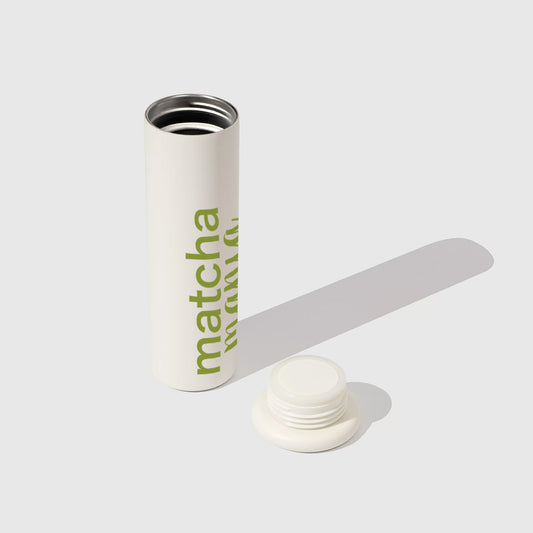 Mushroom Tumbler