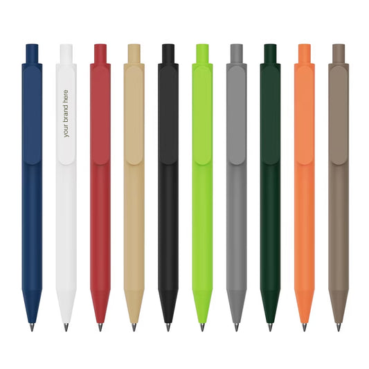 Recycled ABS Pen - Solid