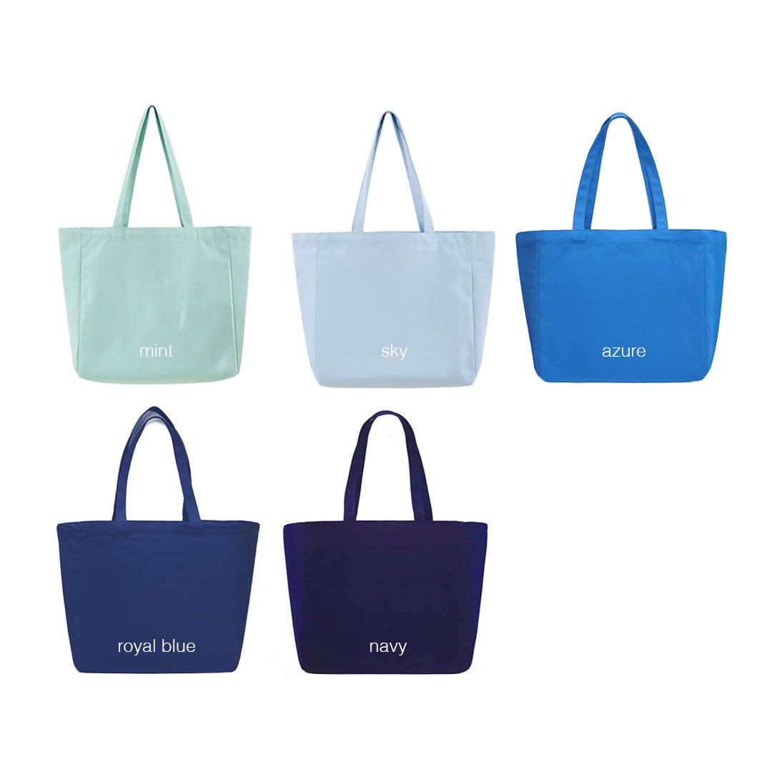 Large Shopping Tote