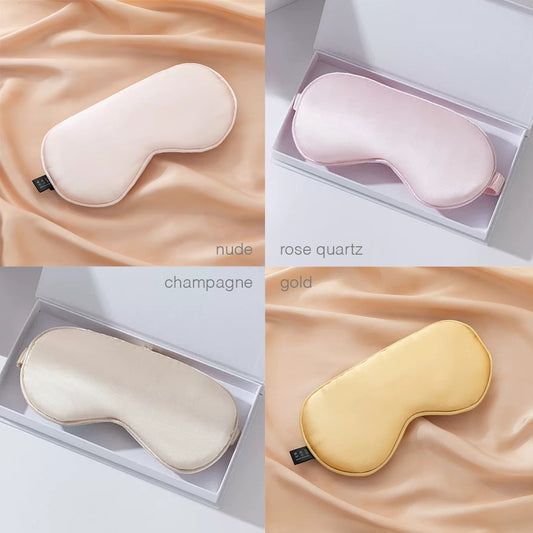 Silk Sleep Mask