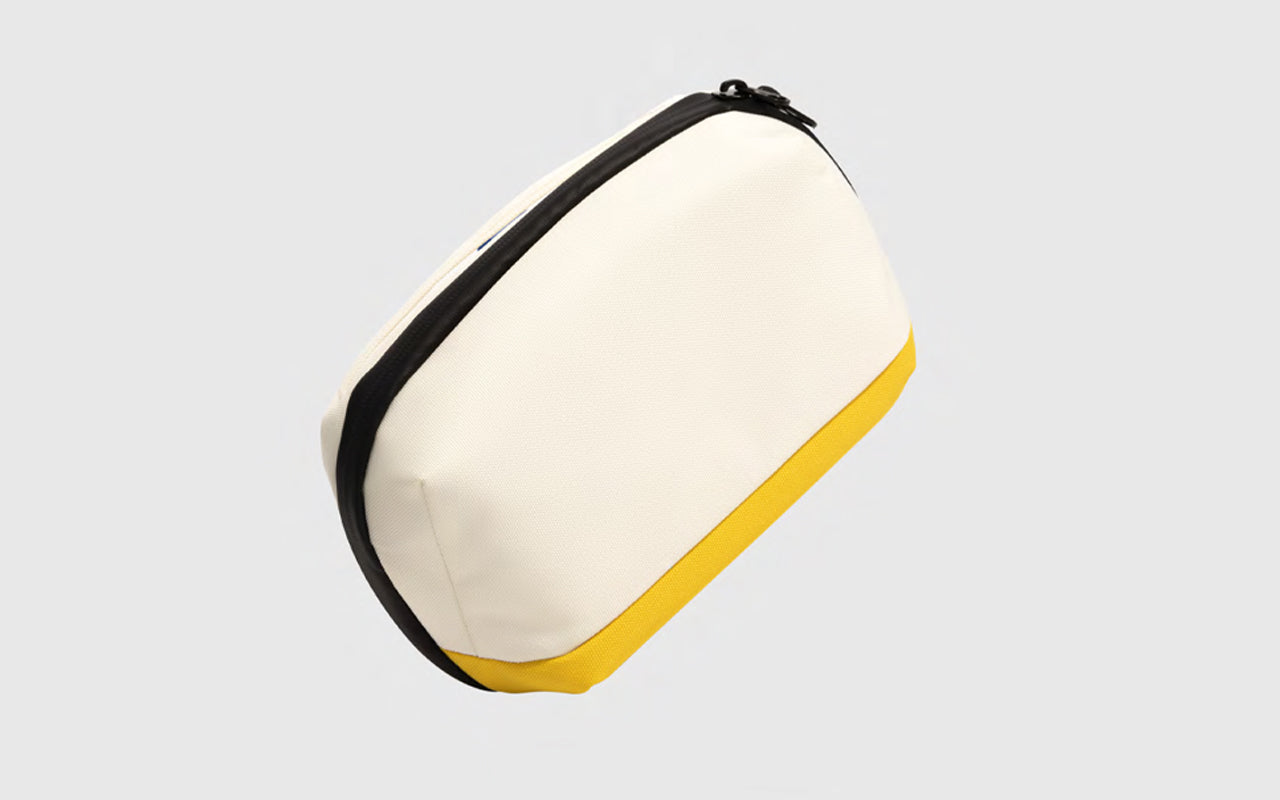 Pouches