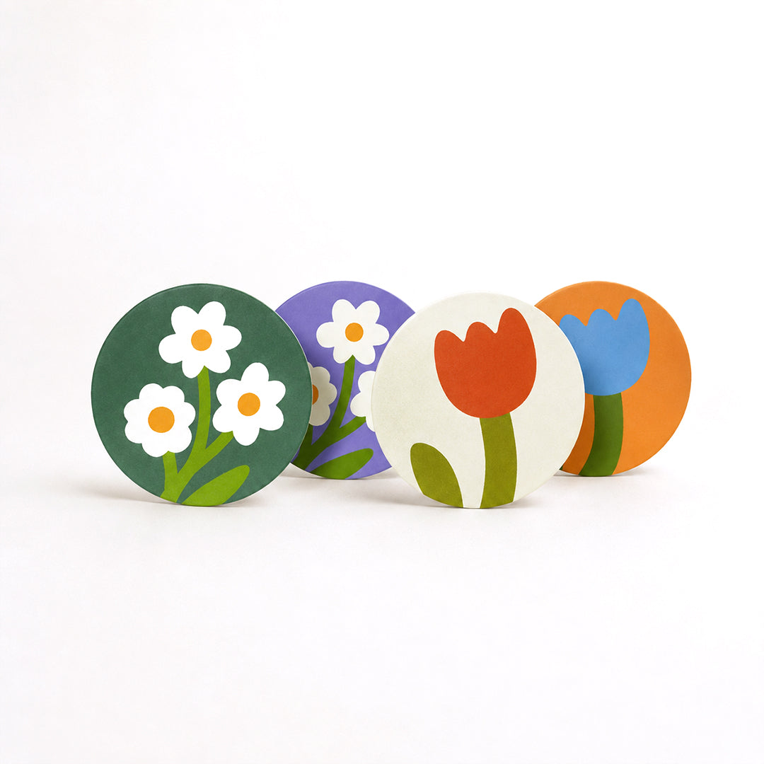 Ceramic Coaster