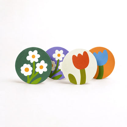 Ceramic Coaster