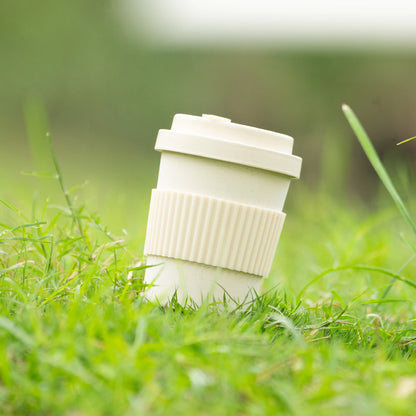 Coffee Grounds Travel Cup