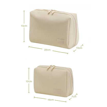 RPET Cosmetic Pouch
