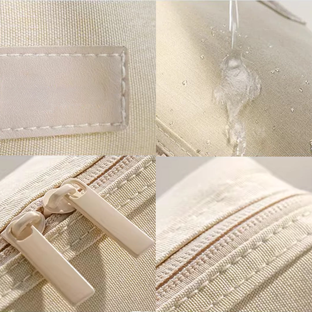 RPET Cosmetic Pouch