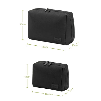 RPET Cosmetic Pouch