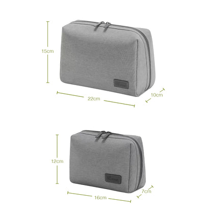 RPET Cosmetic Pouch