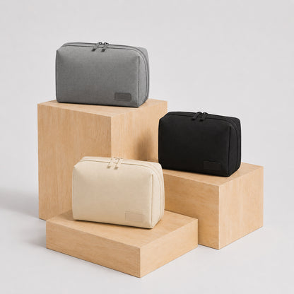 RPET Cosmetic Pouch