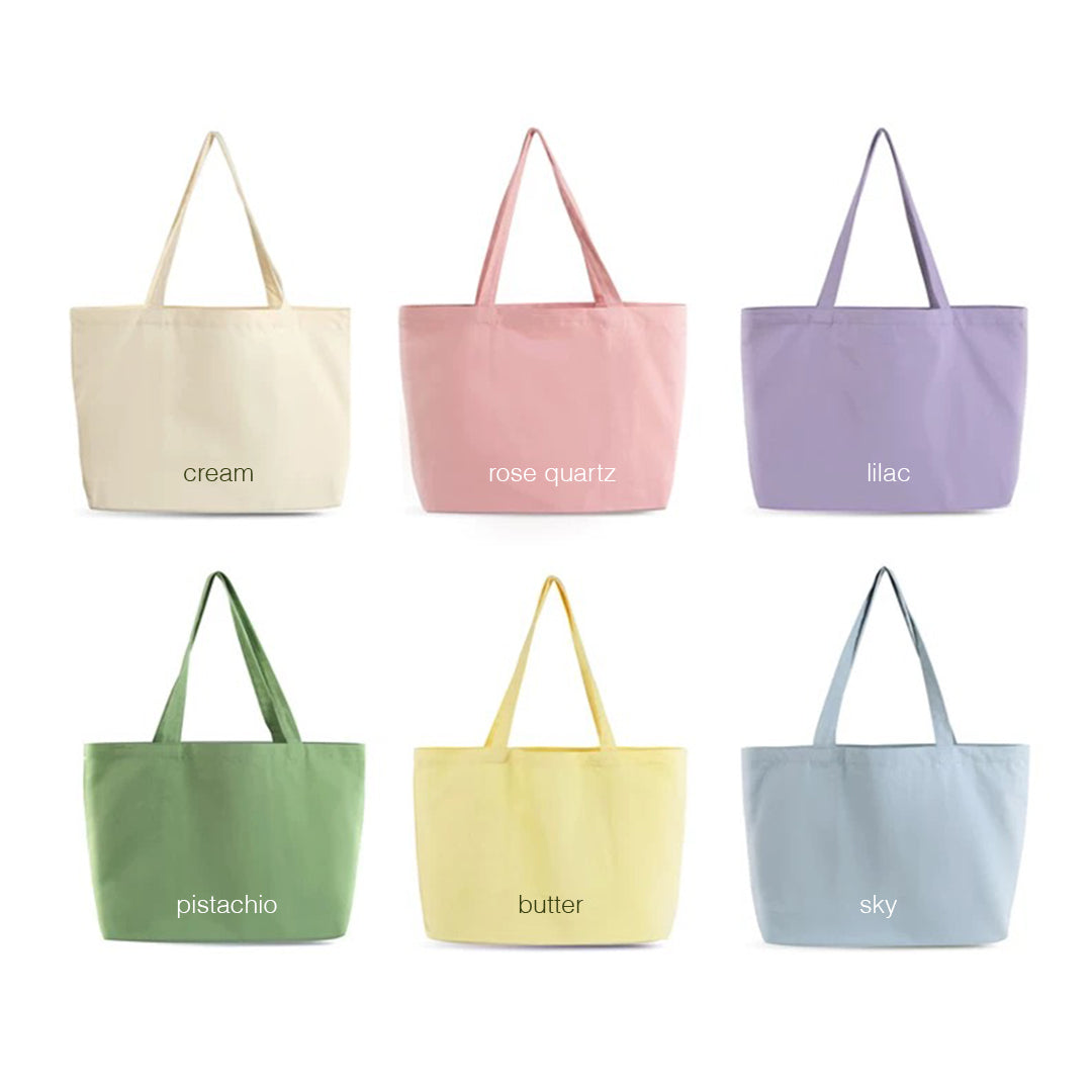 Everyday Tote