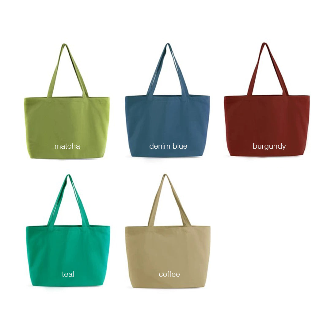 Everyday Tote