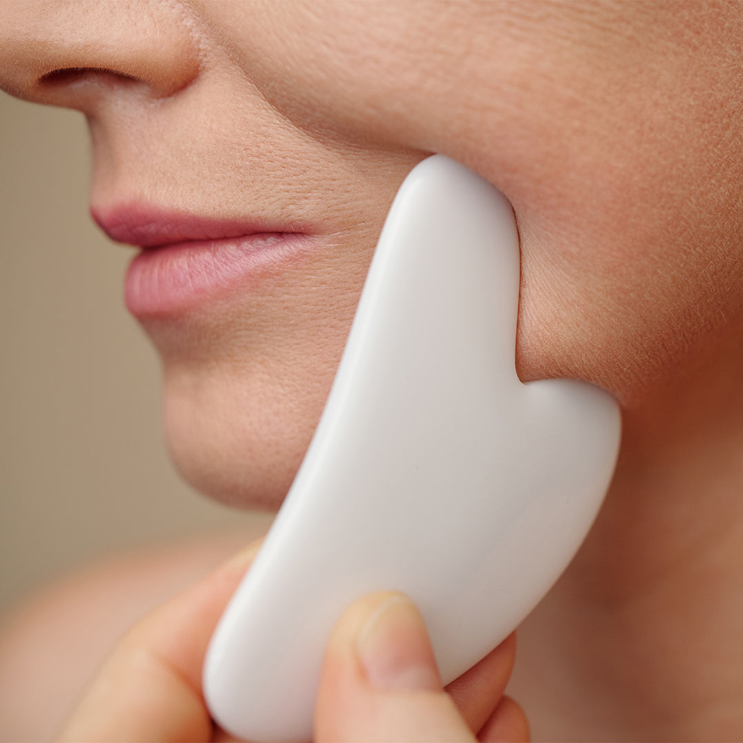 Gua Sha Massage Tool