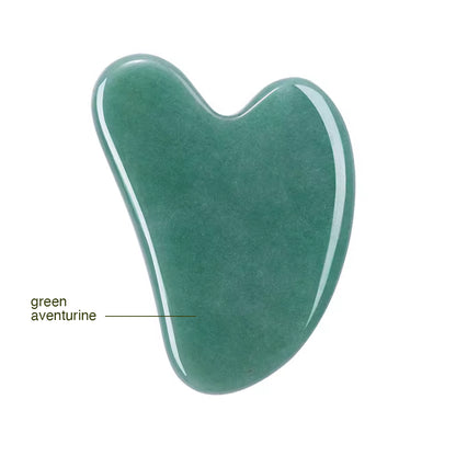 Gua Sha Massage Tool