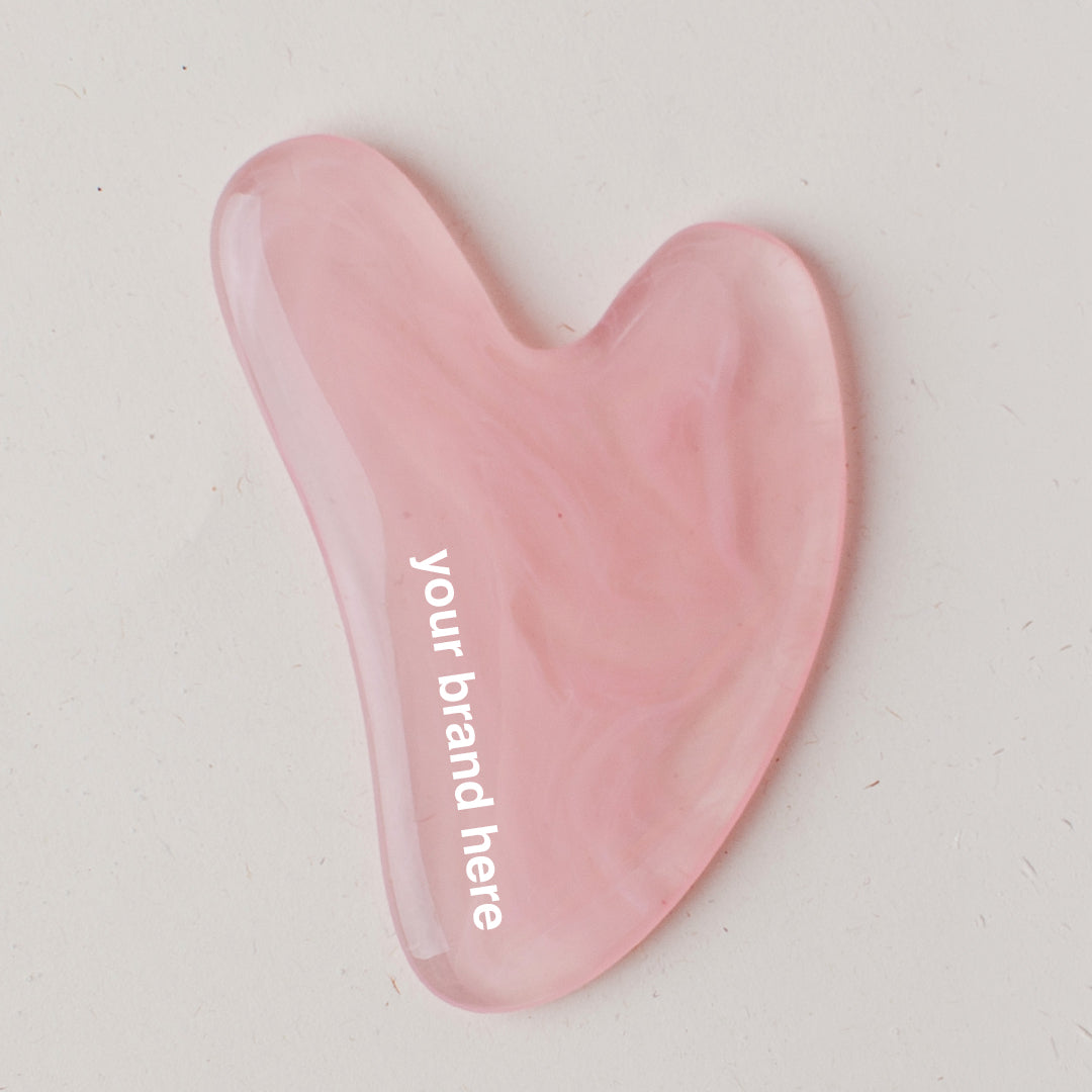 Gua Sha Massage Tool