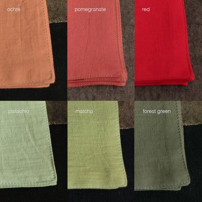 Premium Muslin Cloth