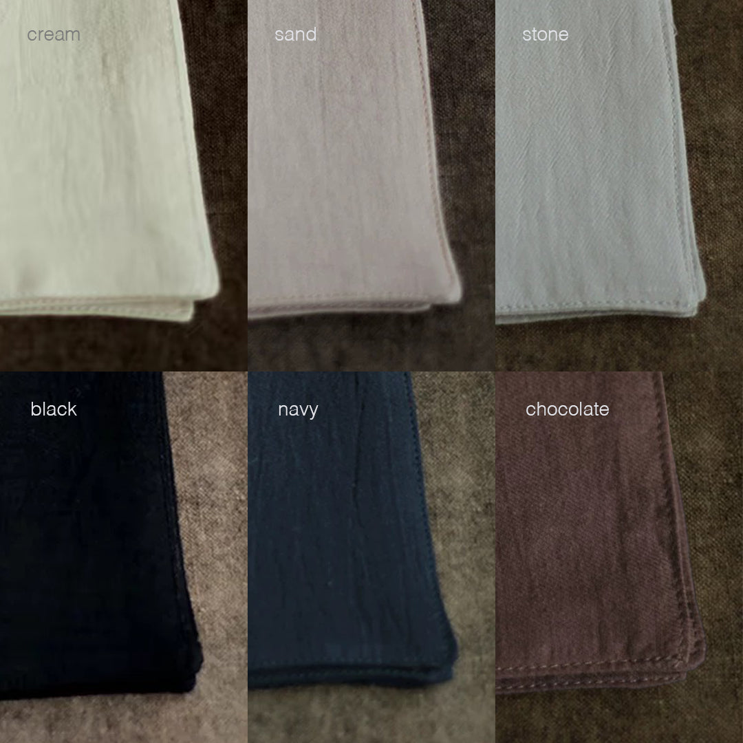 Premium Muslin Cloth