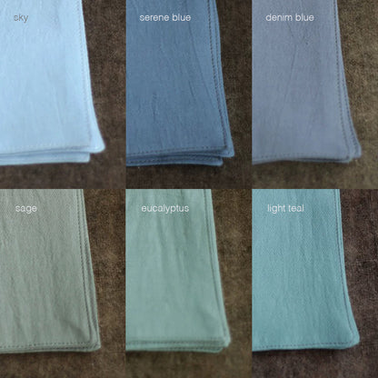 Premium Muslin Cloth