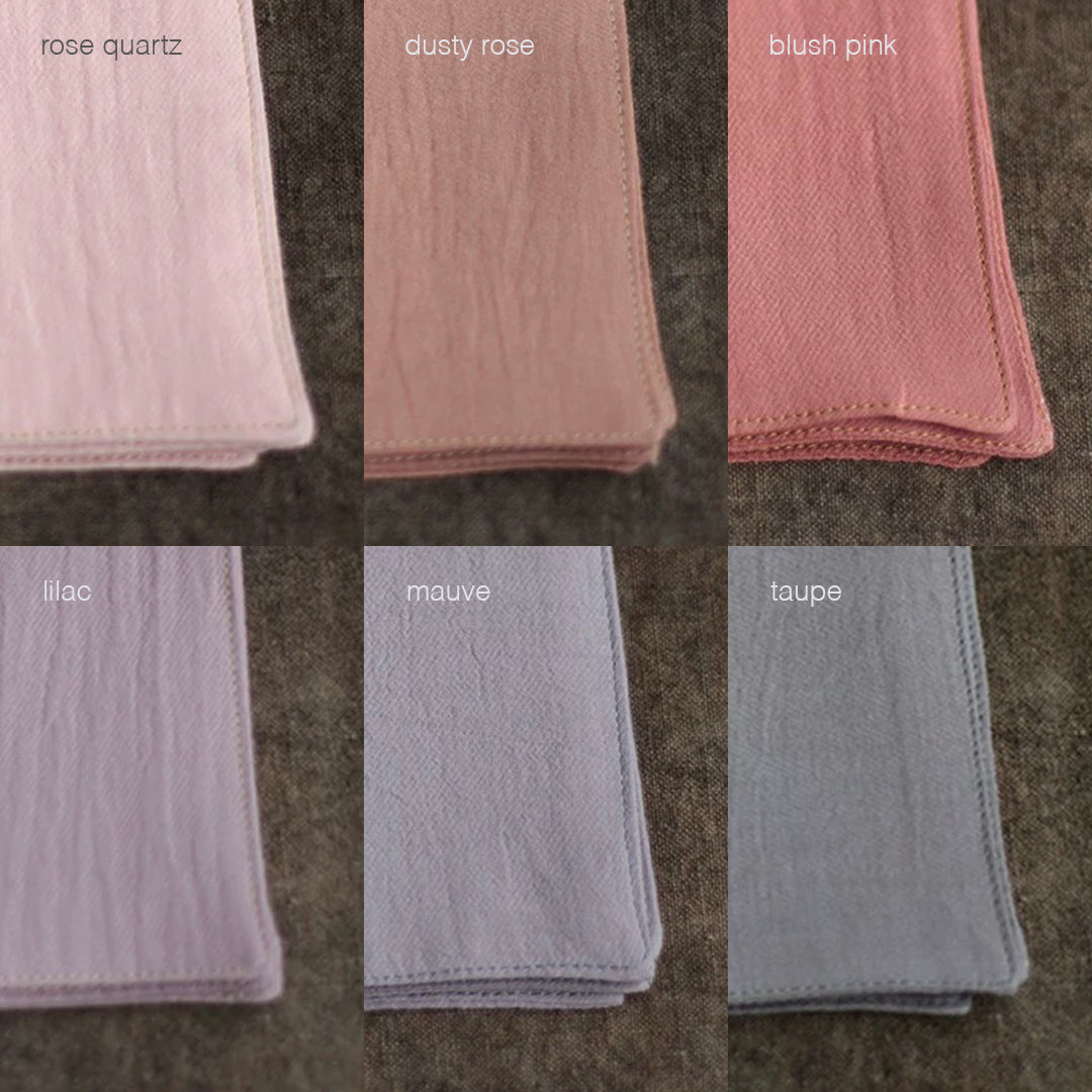 Premium Muslin Cloth