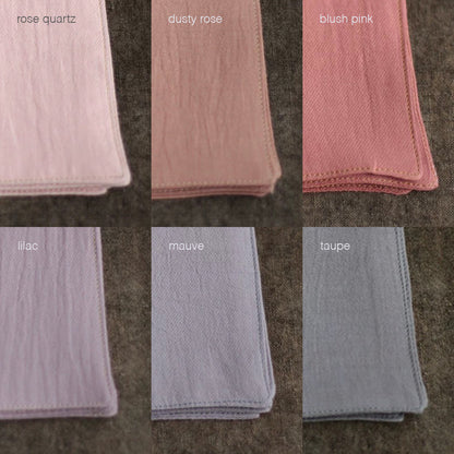 Premium Muslin Cloth