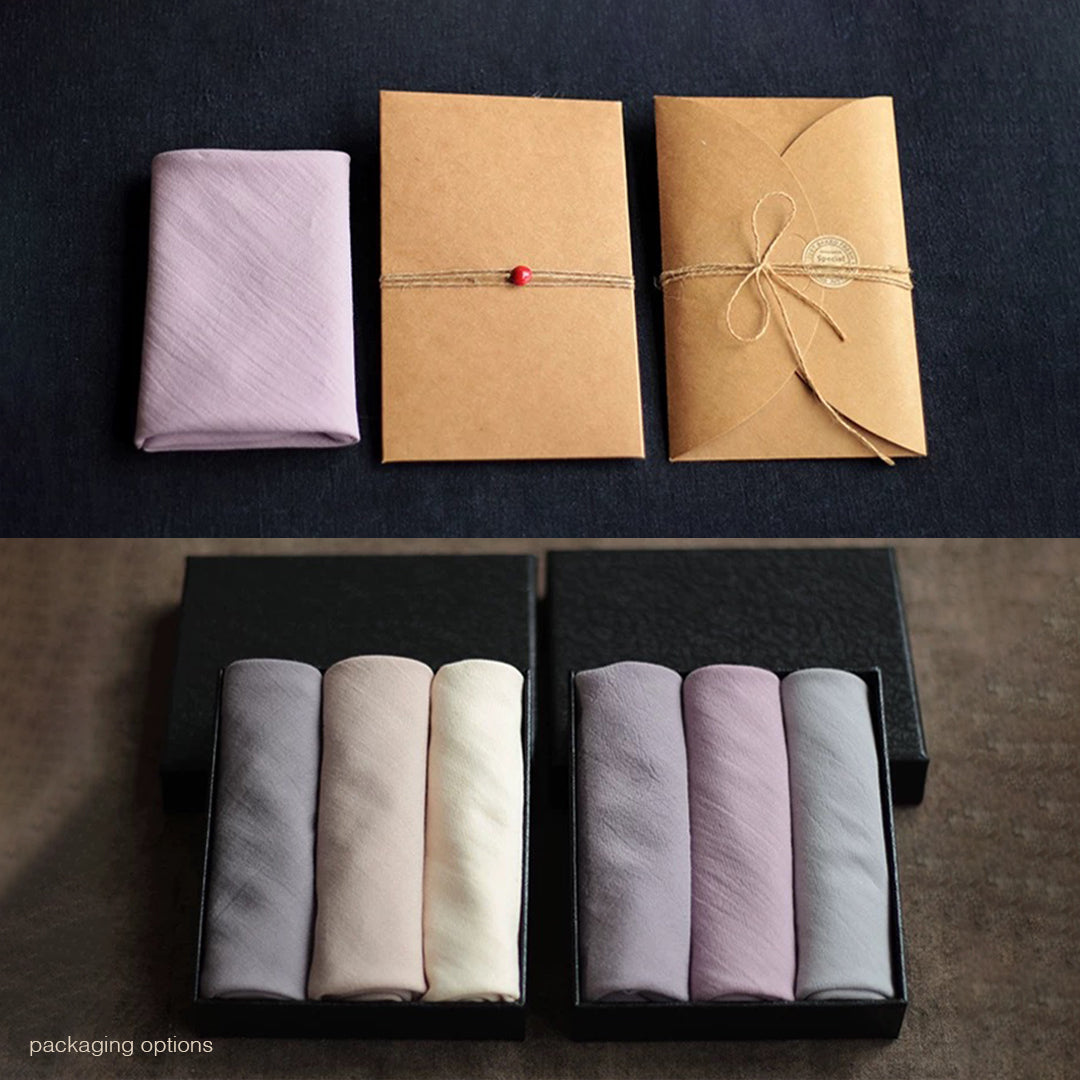 Premium Muslin Cloth