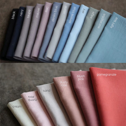 Premium Muslin Cloth