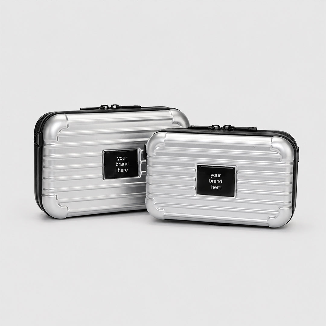 Hard Travel Case