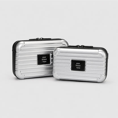 Hard Travel Case
