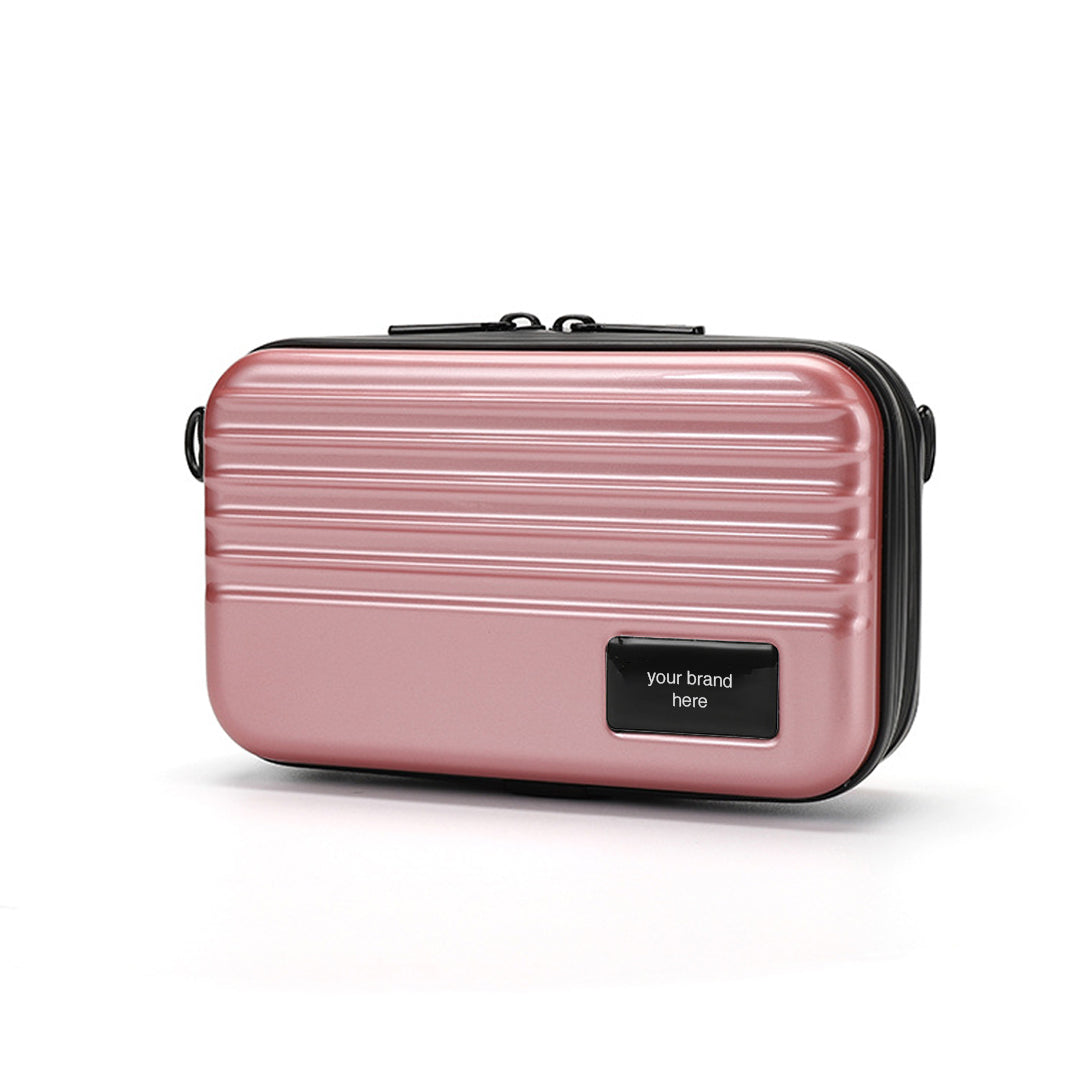 Hard Travel Case