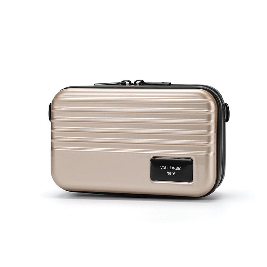 Hard Travel Case