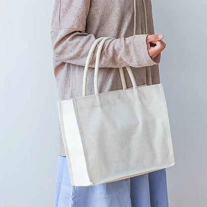 Jute Shopping Bag