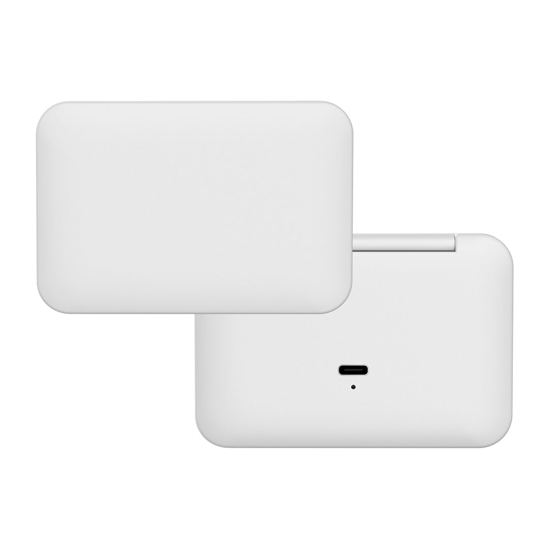 Pocket LED Mirror - Compact