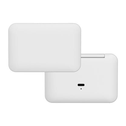 Pocket LED Mirror - Compact