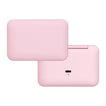 Pocket LED Mirror - Compact