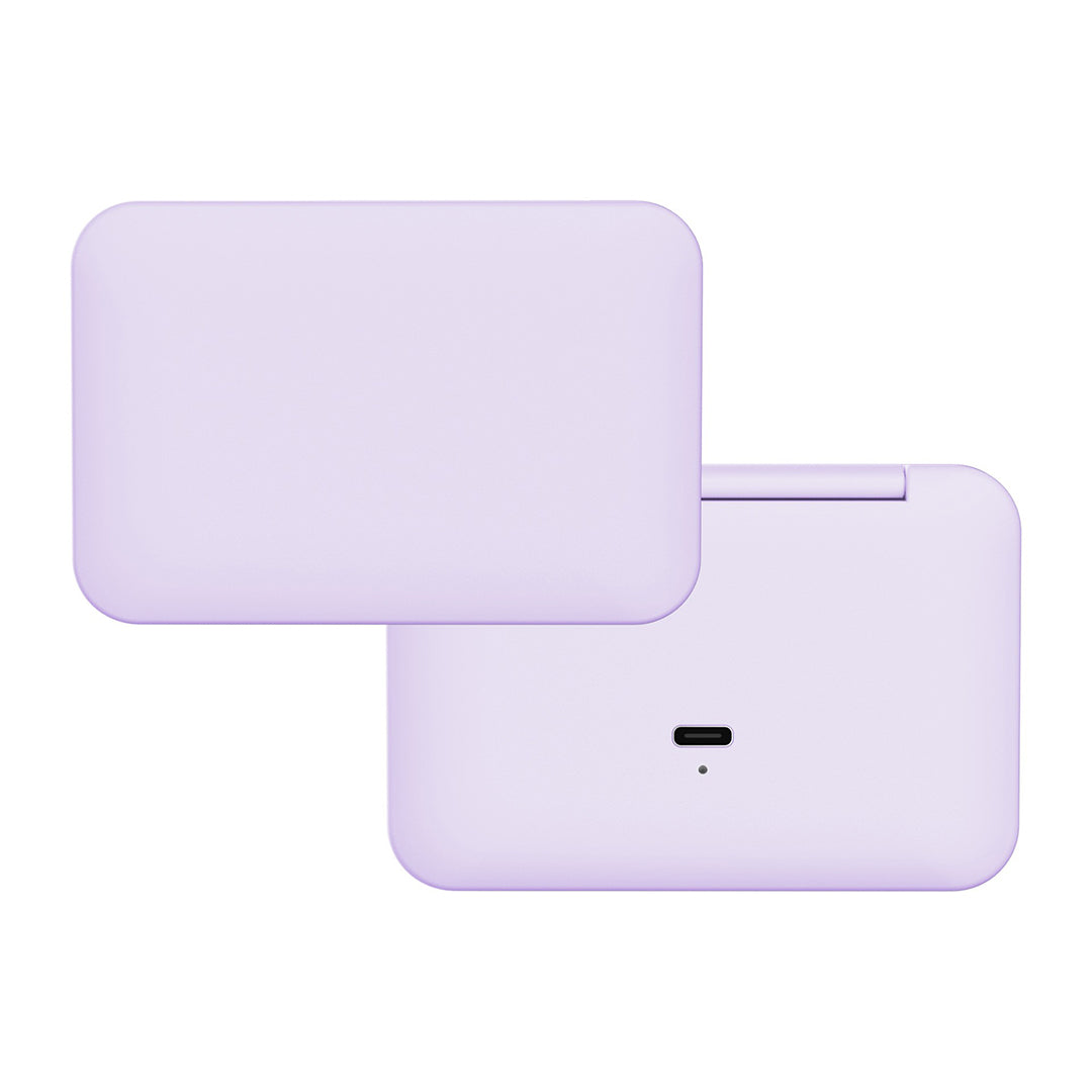 Pocket LED Mirror - Compact