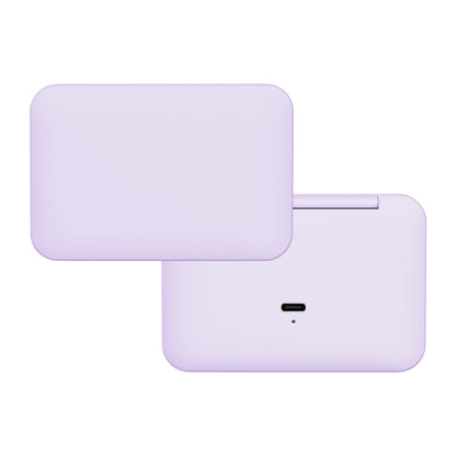 Pocket LED Mirror - Compact