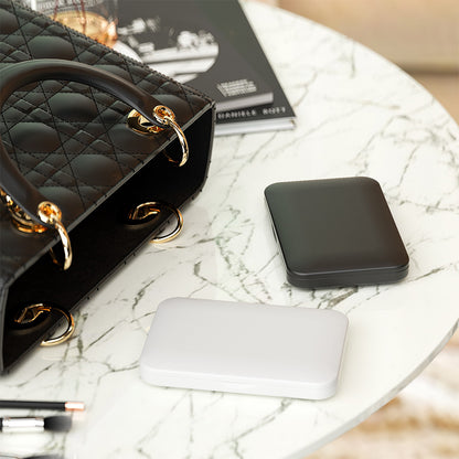 Pocket LED Mirror - Compact