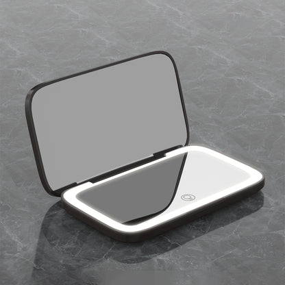 Pocket LED Mirror - Wide