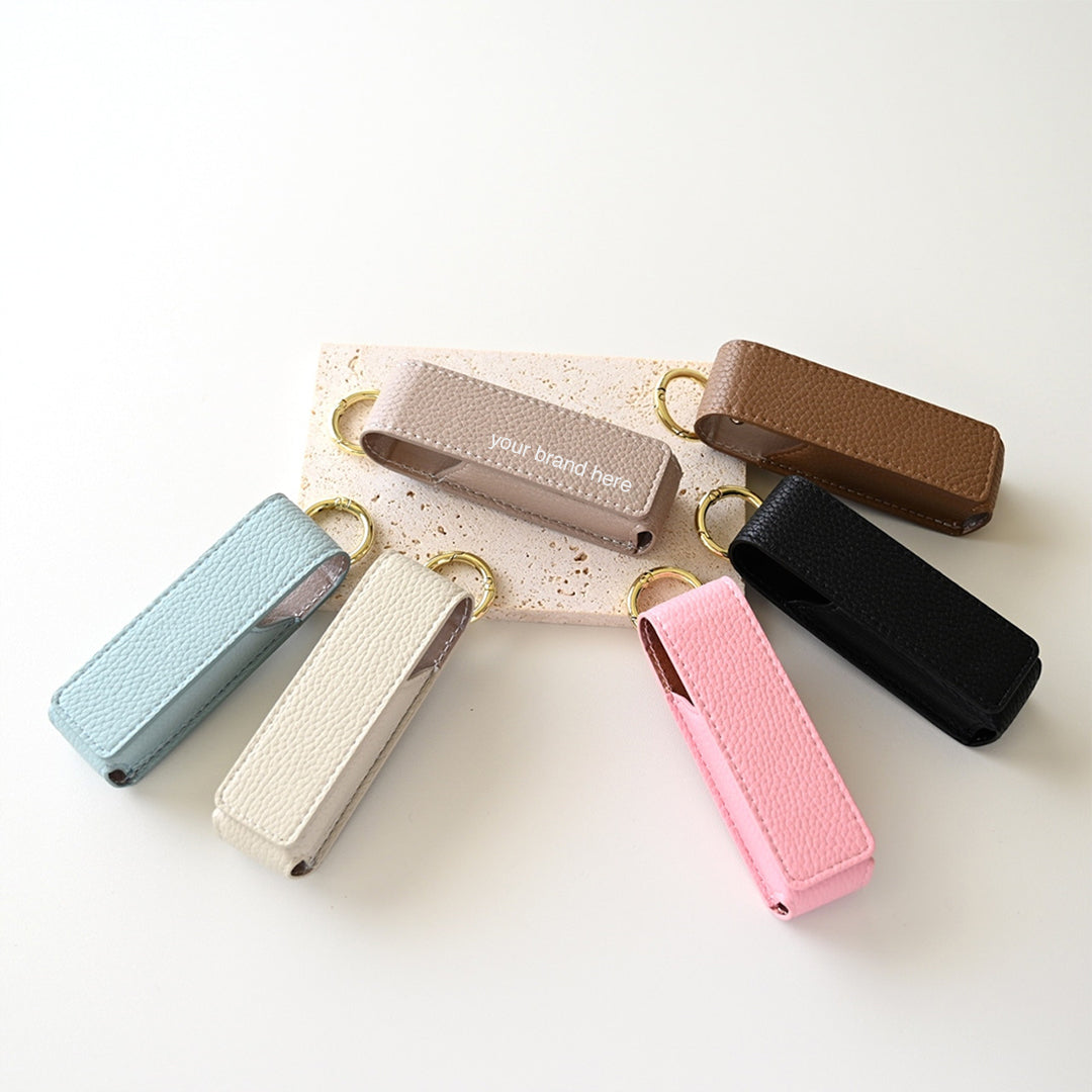 Lip Stick Cases