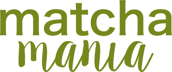 Matcha Mania Studio