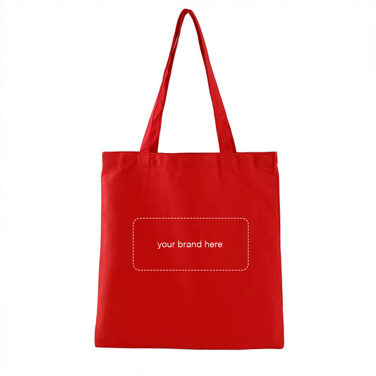 Midweight Canvas Tote