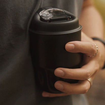 M Tumbler
