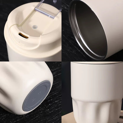 M Tumbler