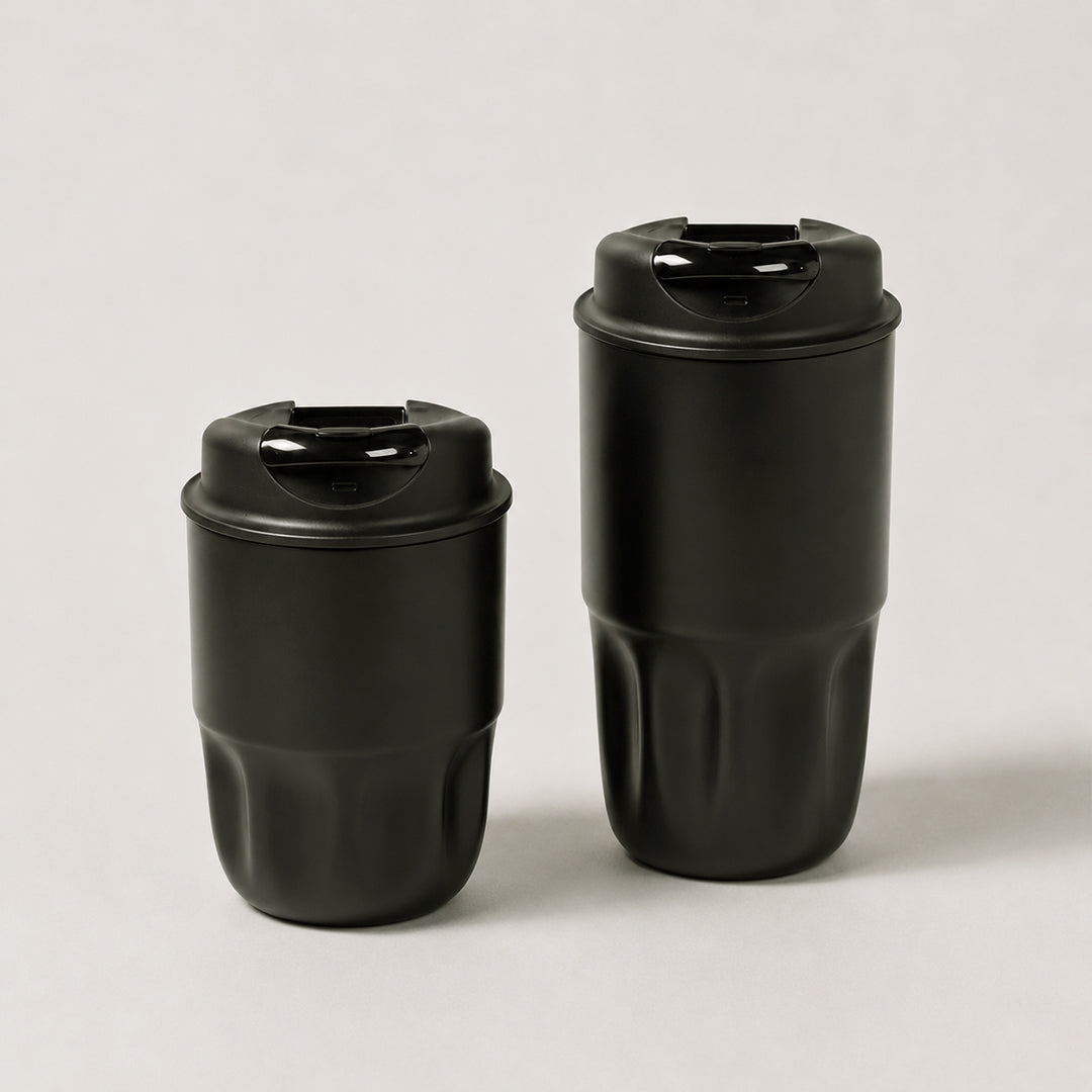 M Tumbler