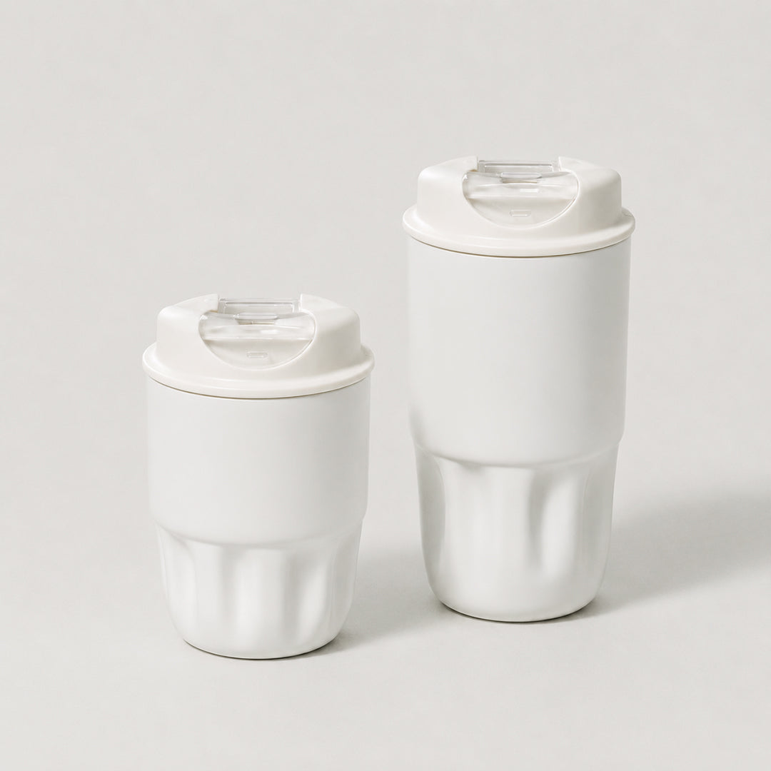 M Tumbler