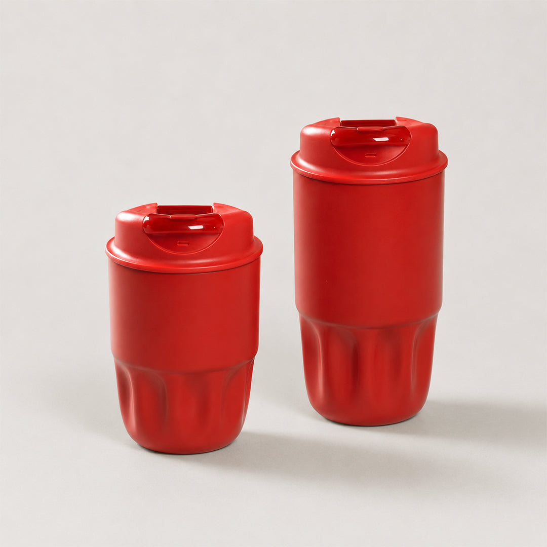 M Tumbler