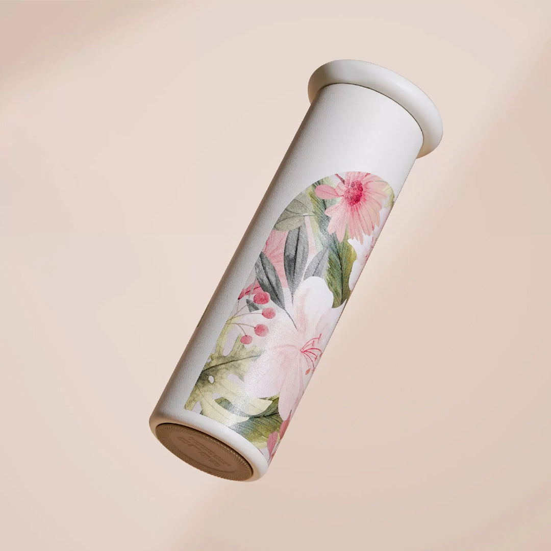 Mushroom Tumbler