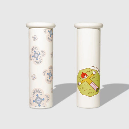 Mushroom Tumbler