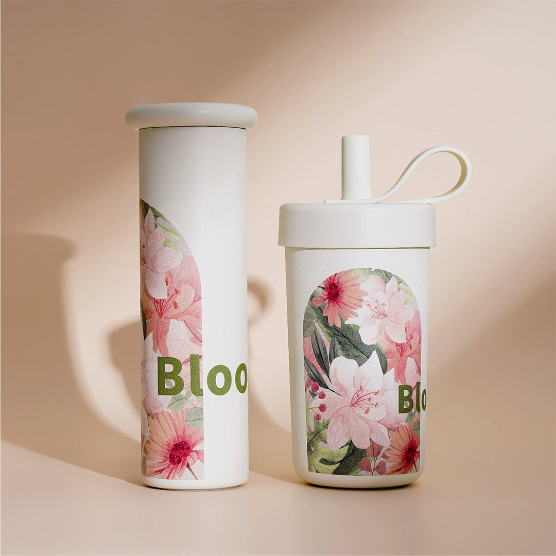 Sippy Tumbler