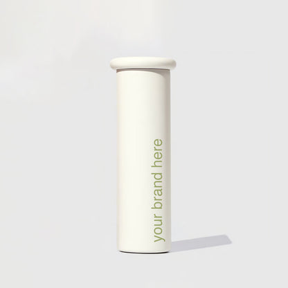 Mushroom Tumbler